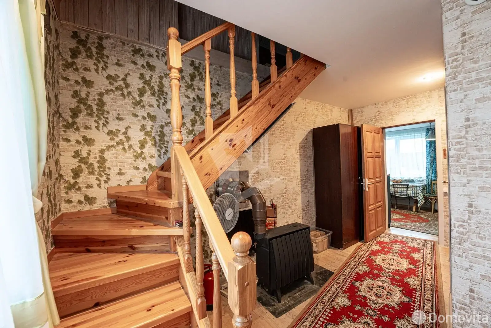 Купить 2-этажную дачу в Дружба-87 Минская область, 59800USD, код 184635 - фото 21