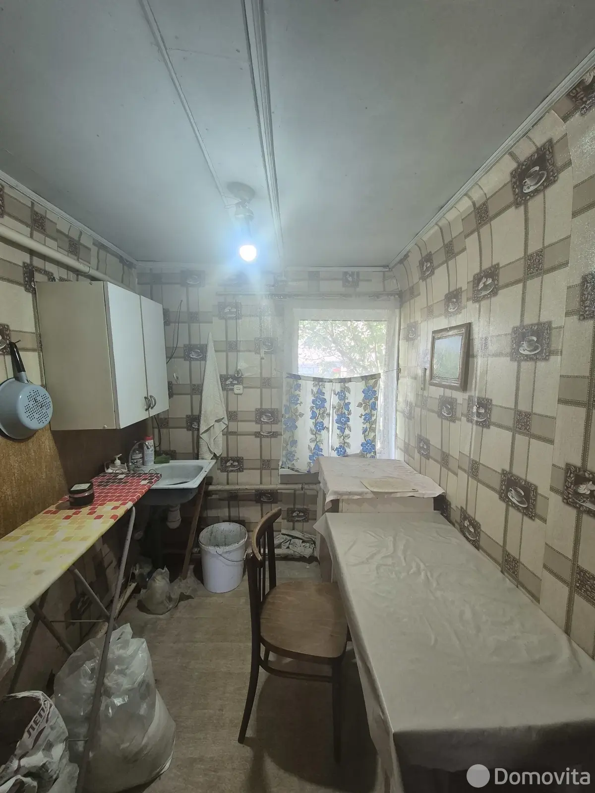 дом, Витебск, пр-т Куйбышева, д. 56 