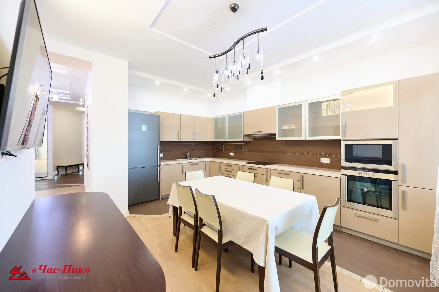 арендовать квартиру, Минск, ул. Пионерская, д. 32