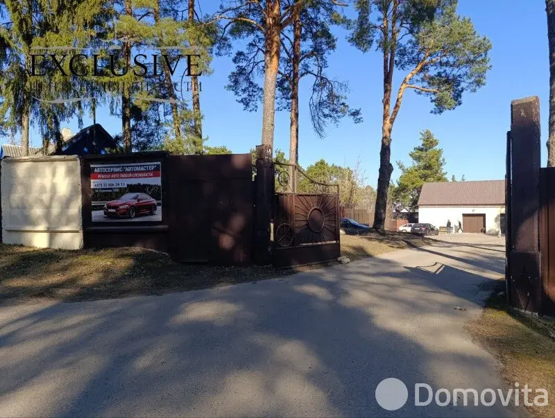 Купить офис на ул. Советская, д. 137/А в Браславе, 54900USD, код 9002 - фото 12