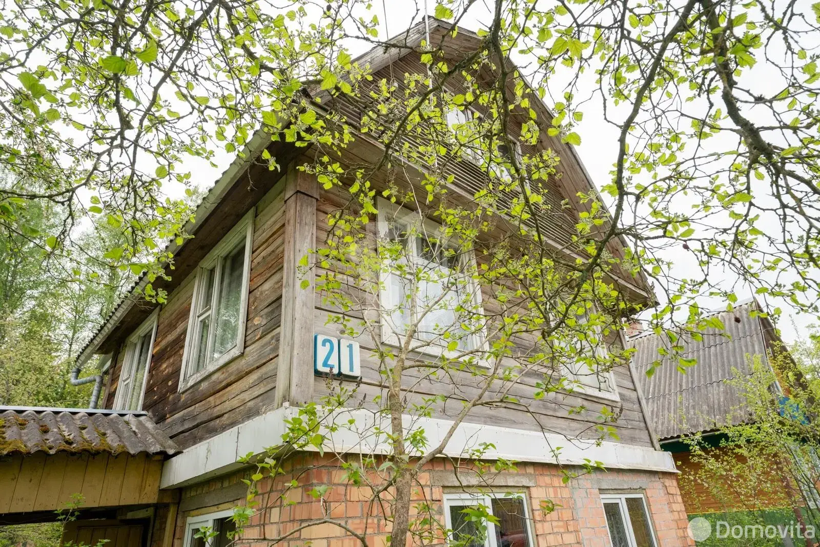 продажа дачи, ПРАМЕНЬ-ПТМ, 