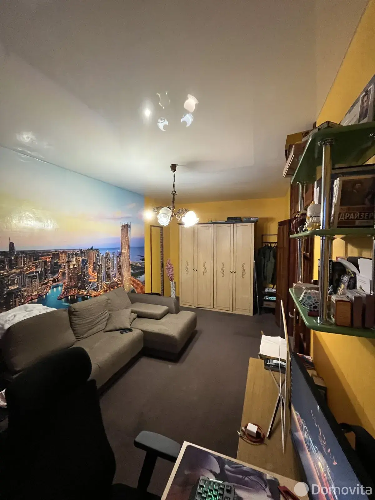 Снять 2-комнатную квартиру в Березе, Северный городок, д. 41, 330BYN, код 150643 - фото 12