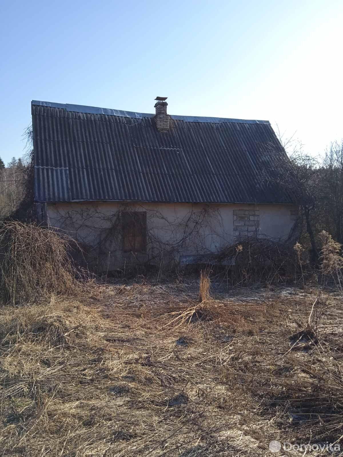 Купить земельный участок, 25 соток, Литвинково, Минская область, 13500USD, код 567378 - фото 2