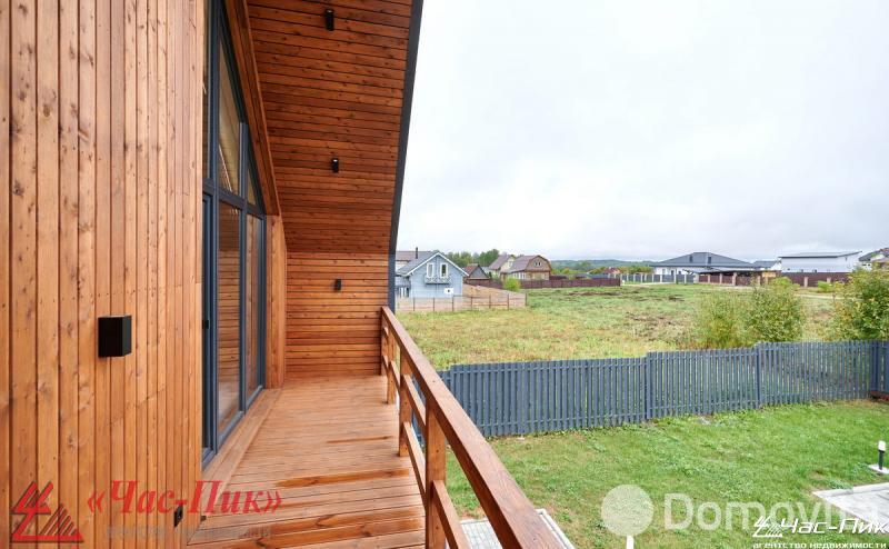 Купить 1-этажную дачу в Калезея Минская область, 160000USD, код 180290 - фото 31