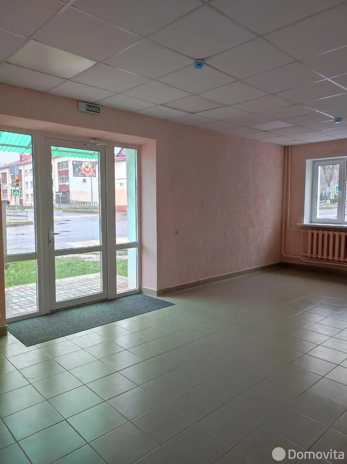 купить офис, Городок, ул. Пролетарская