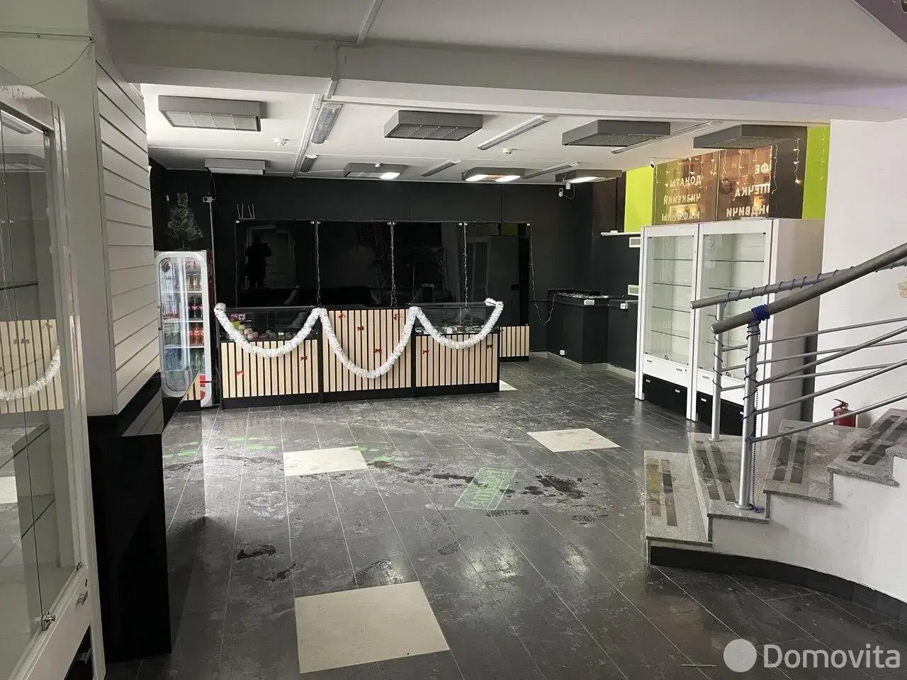 Снять торговое помещение на пр-т Независимости, д. 58 в Минске, 1238EUR, код 968467 - фото 7