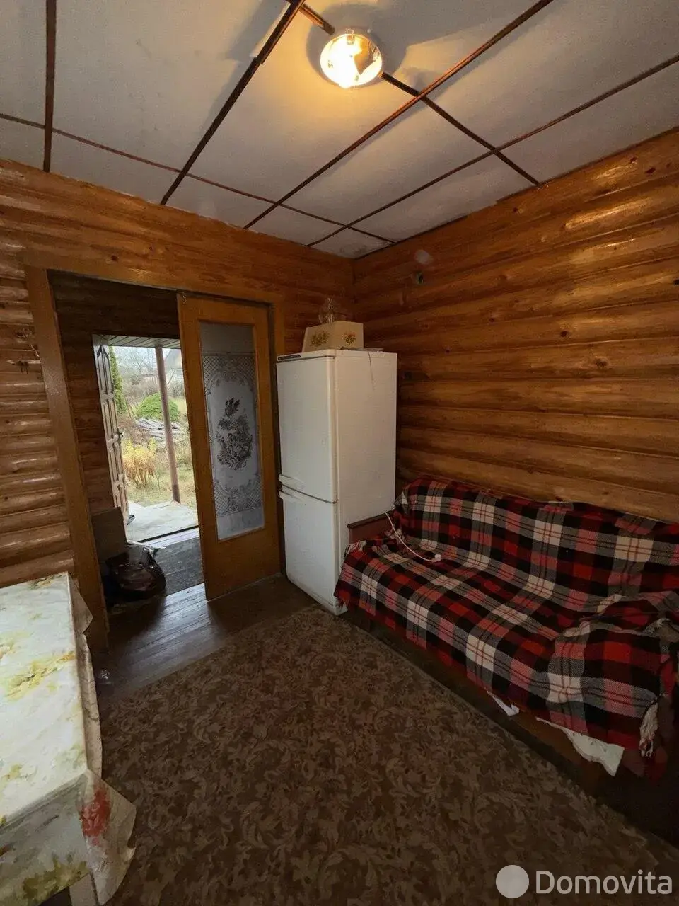 Купить 1-этажную дачу в ПРОТОН Минская область, 28000USD, код 184793 - фото 18