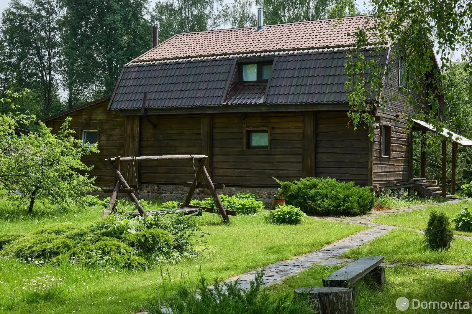 Купить помещение под сферу услуг в Липовцах, ул. Озерная - фото 27