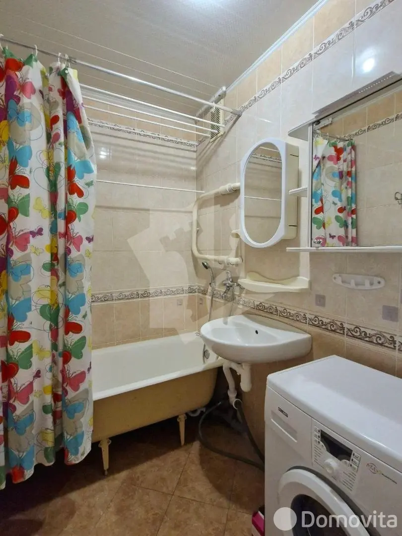 Снять 2-комнатную квартиру в Минске, ул. Льва Сапеги, д. 7, 420USD, код 148375 - фото 17