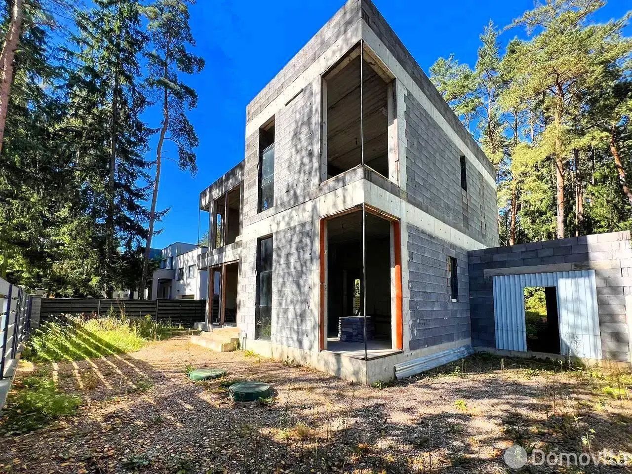 Стоимость продажи дома, Боровляны, ул. Жемчужная