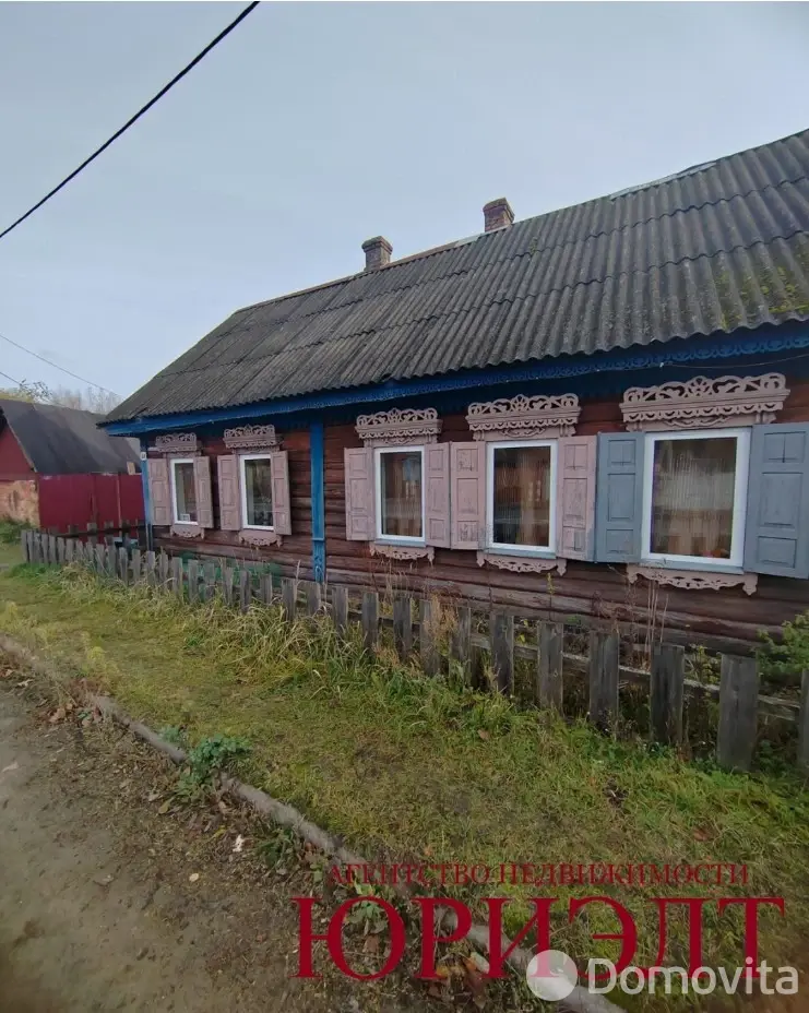 Цена продажи дома, Цыкуны, ул. Пролетарская