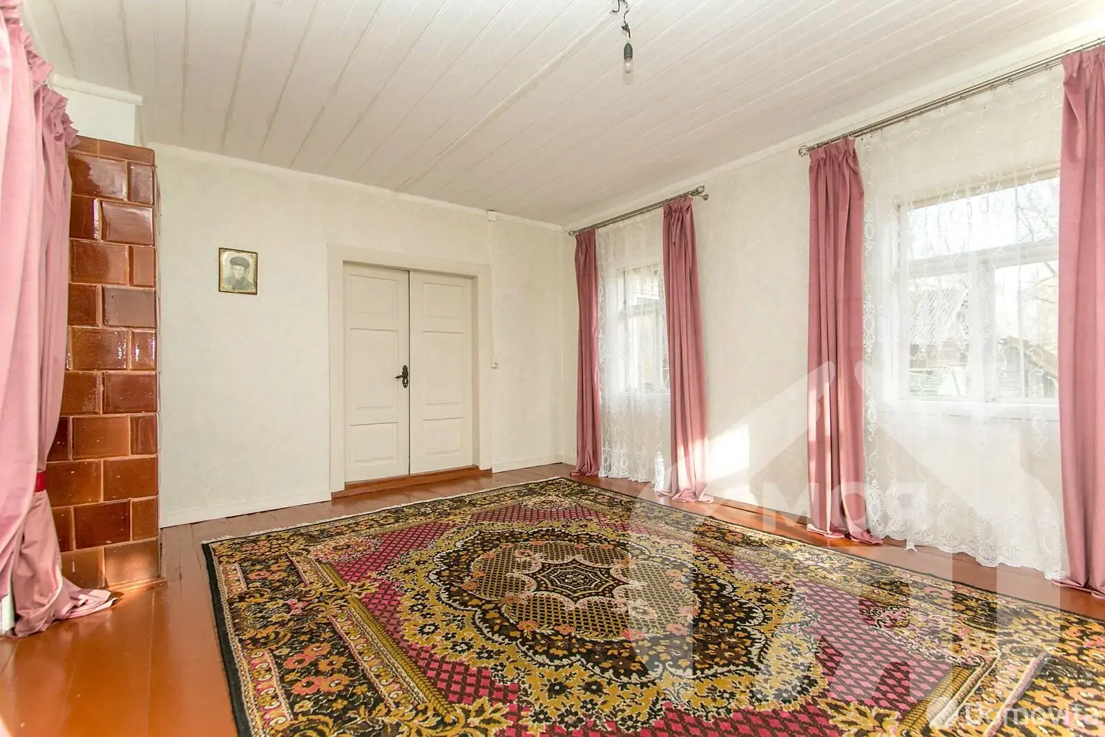 продажа дома, Пытань,