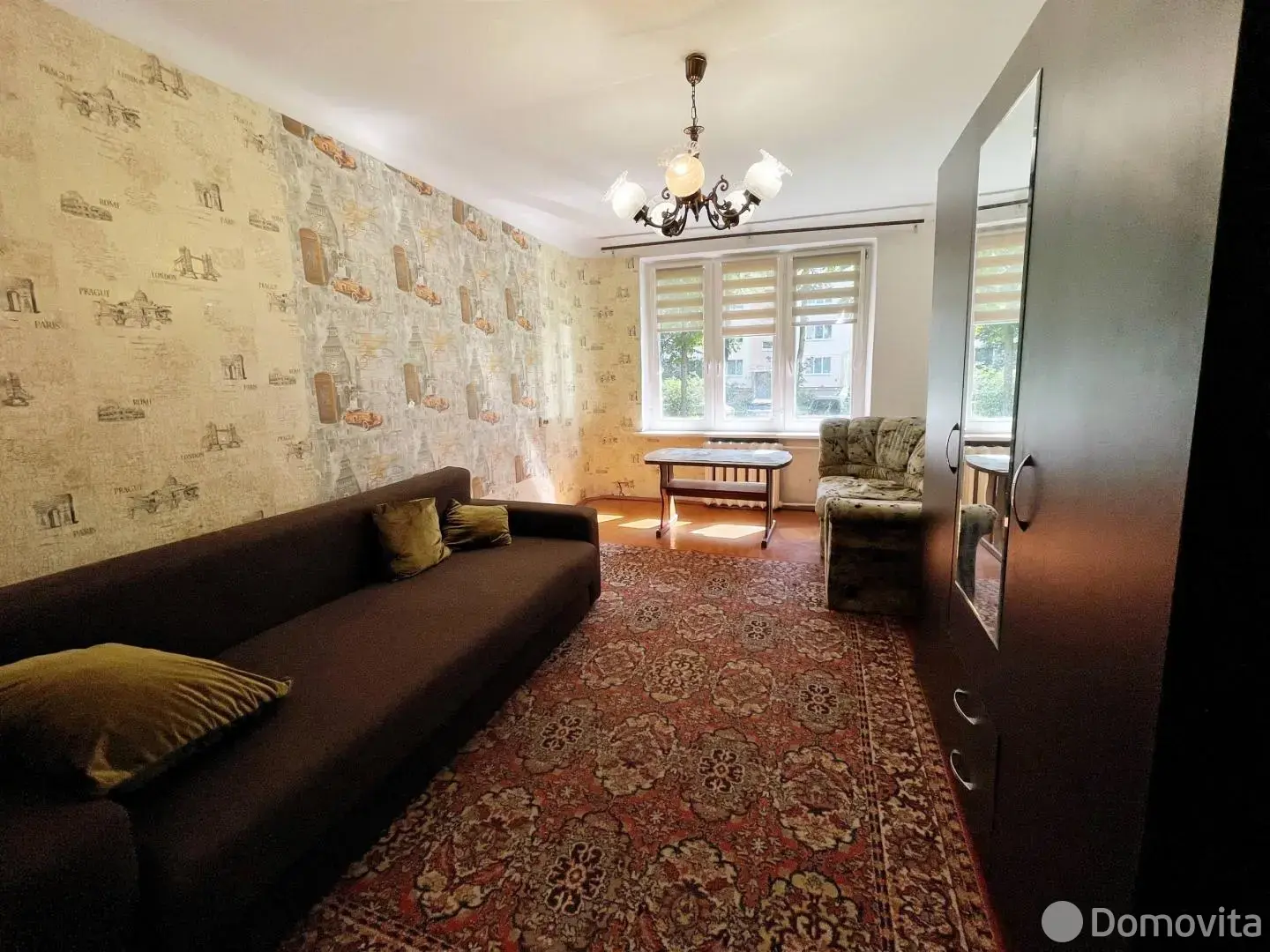 аренда квартиры, Минск, ул. Брестская, д. 70/1