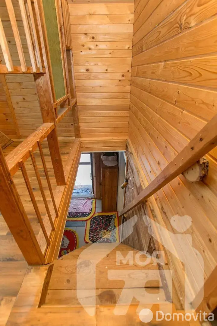 Купить 2-этажную дачу в Автомобилист №2 Гродненская область, 10500USD, код 181497 - фото 19