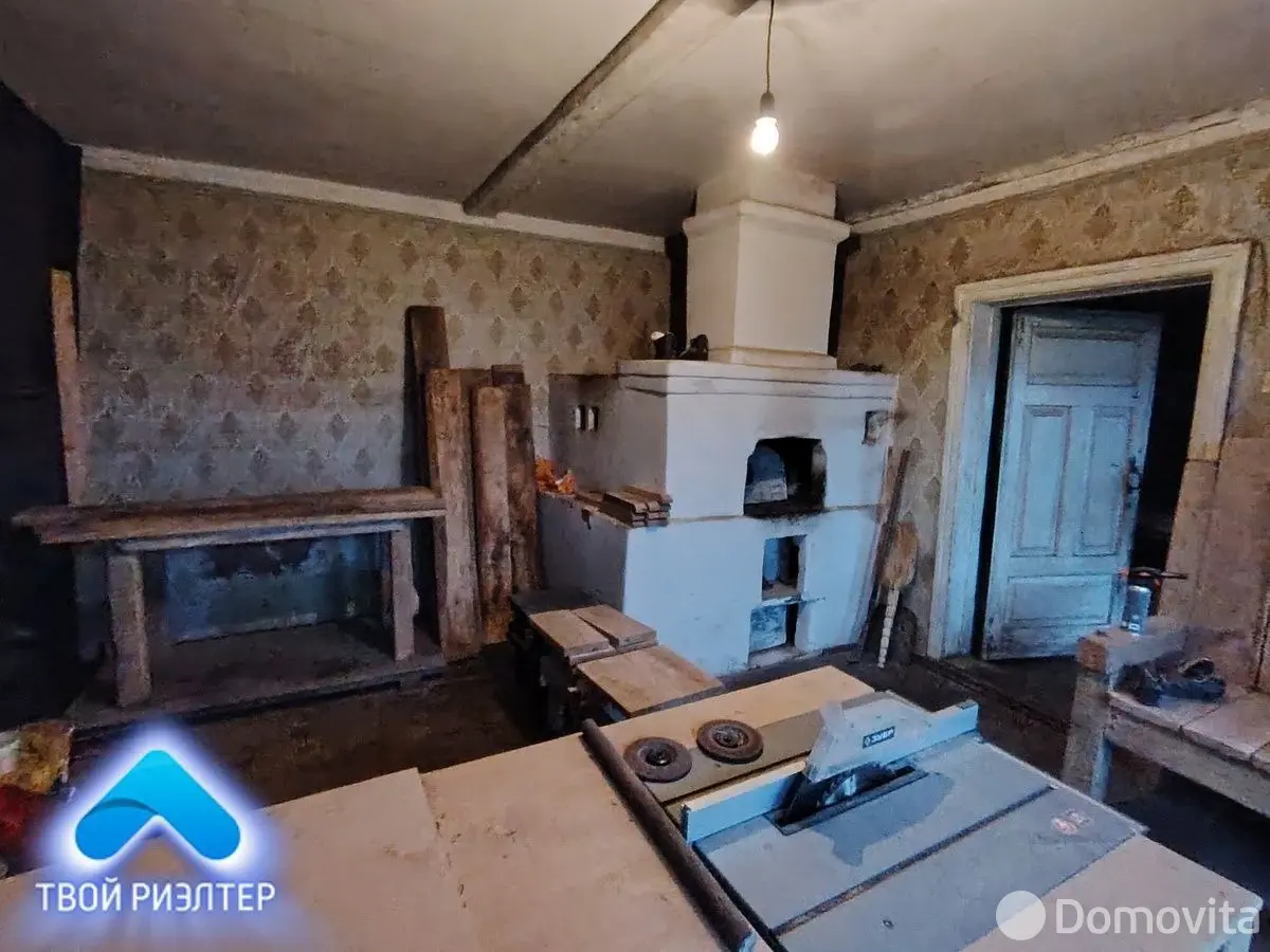 коттедж, Бронное, ул. Луговая, стоимость продажи 40 776 р.