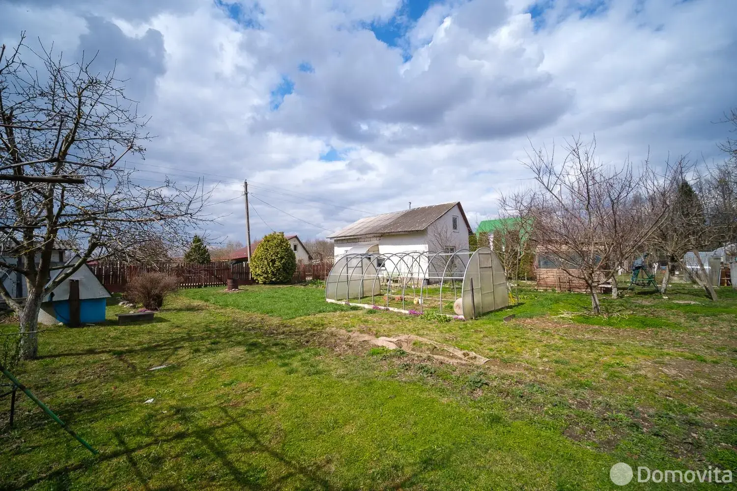 Цена продажи дачи, АЛЕСЯ, 