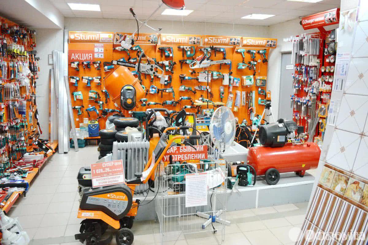 Бизнес-центр ГК