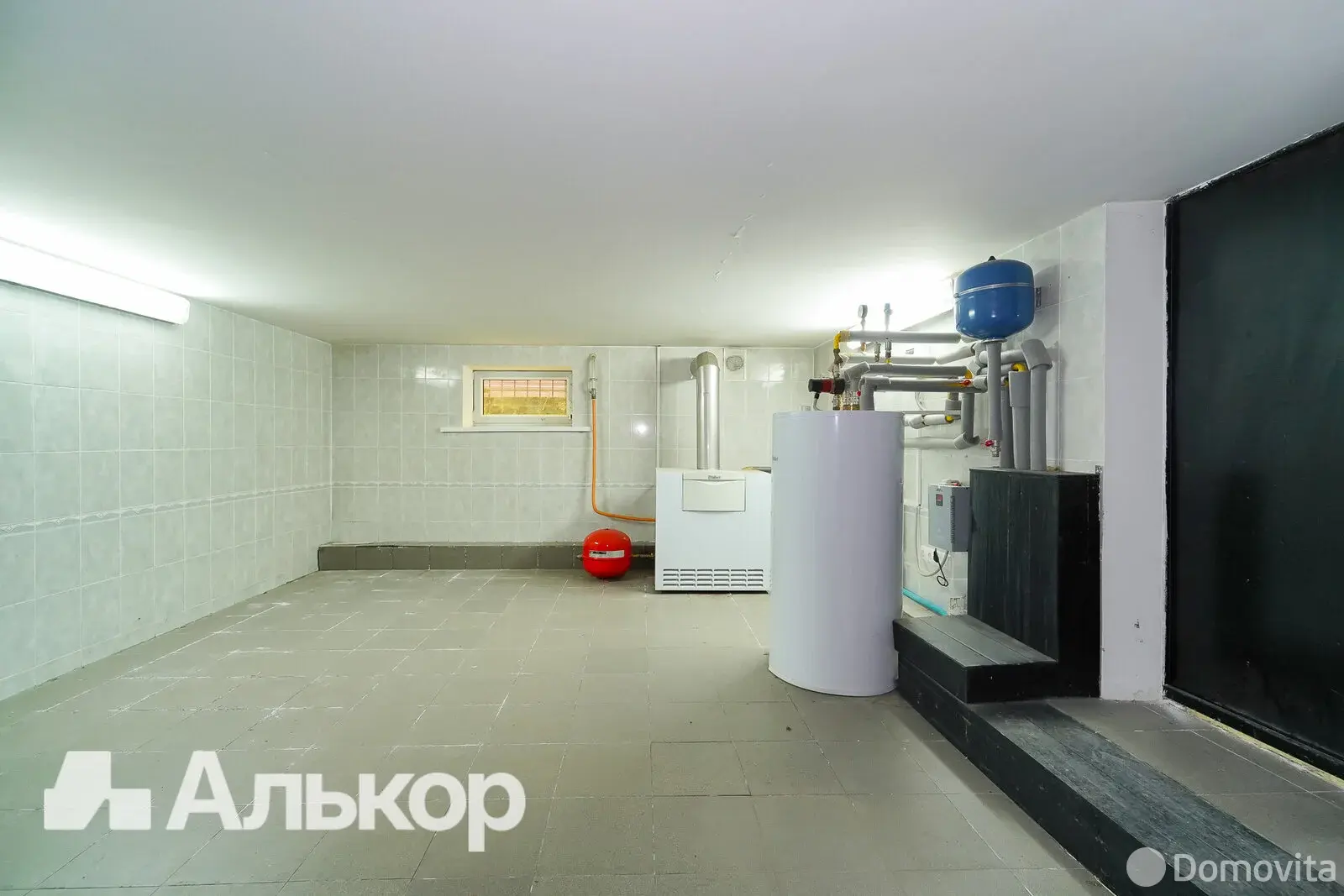 дом, Минск, пер. Снежный, д. 15