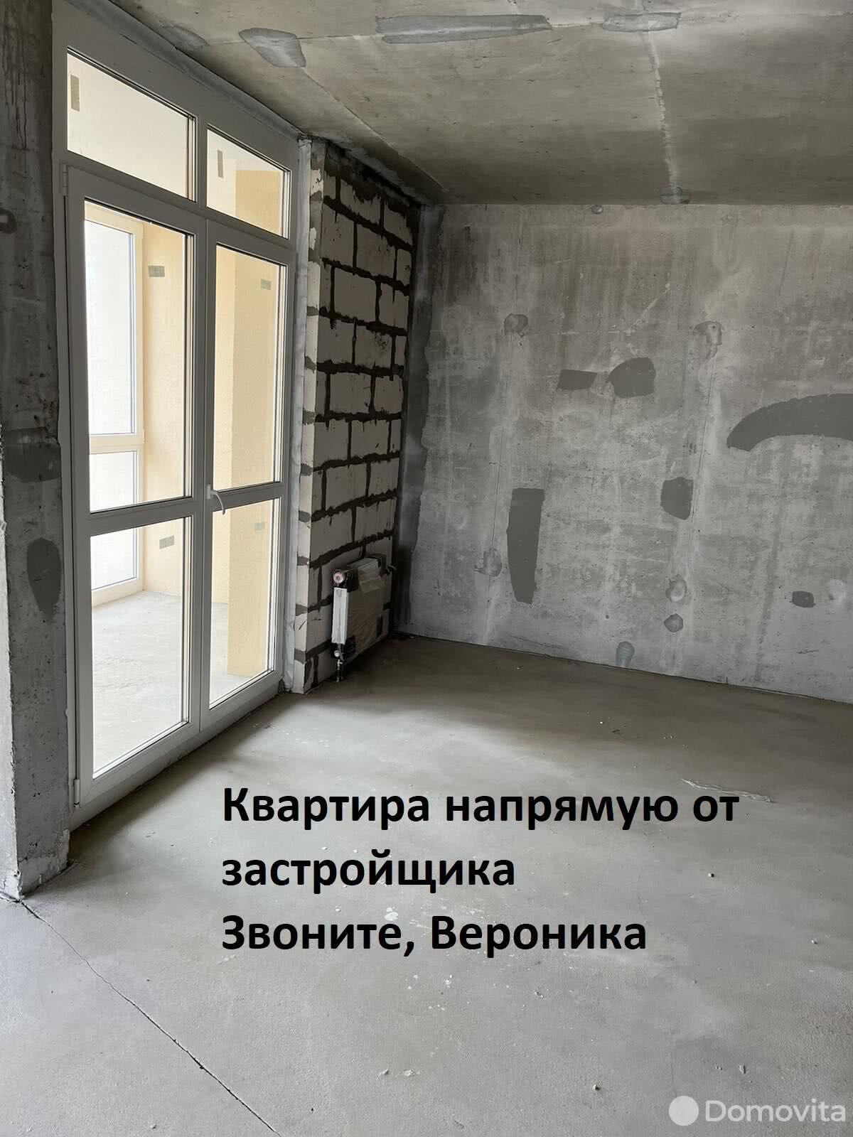 Купить 3-комнатную квартиру в Минске, ул. Макаенка, д. 12/К, 106674 EUR, код: 1008600 - фото 2
