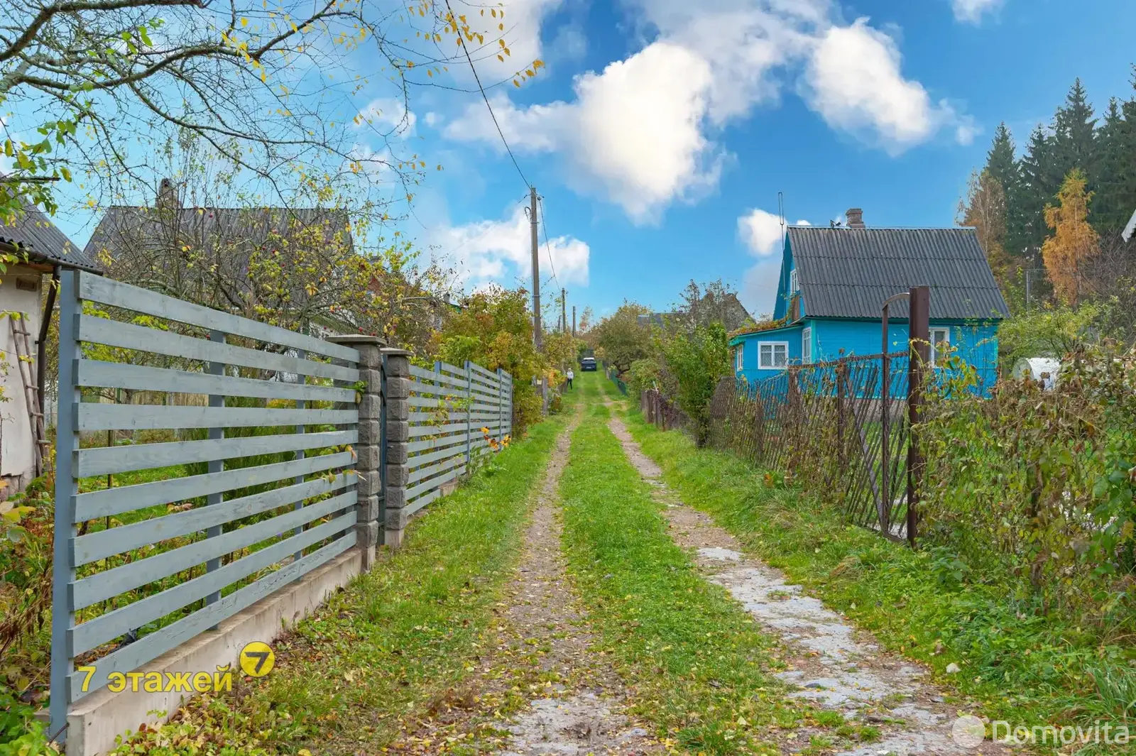 Купить земельный участок, 4.64 соток, Гарани, Минская область, 7500USD, код 571143 - фото 14