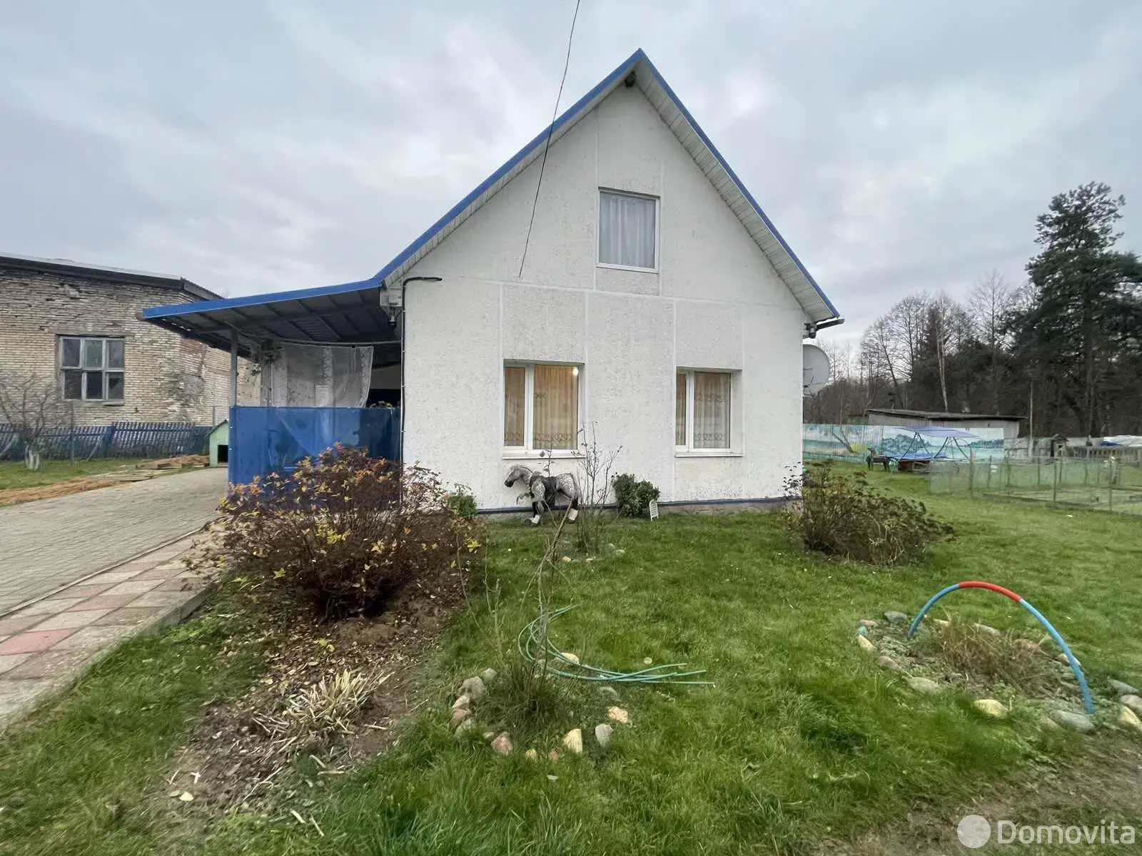 продажа коттеджа, Крупки, ул. Интернациональная