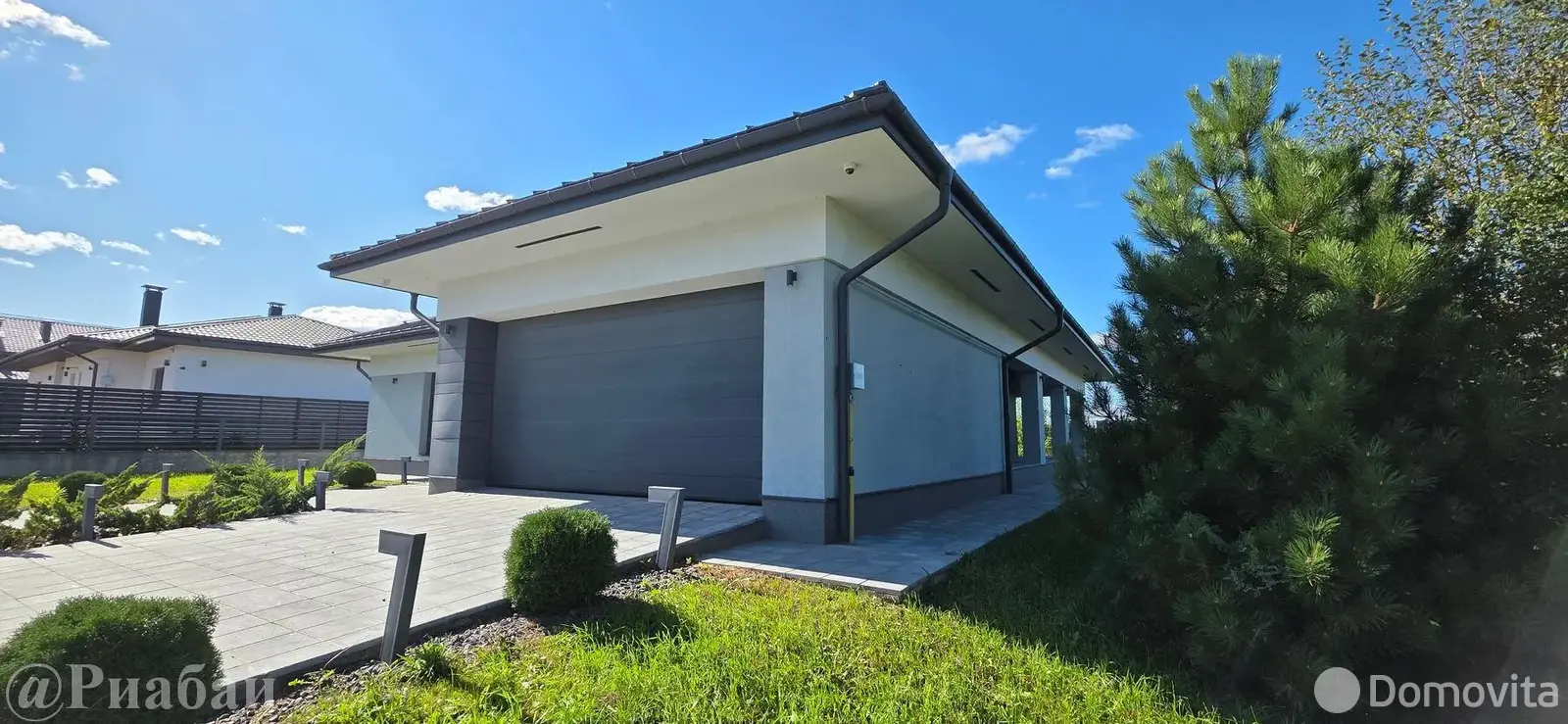 дом, Водолей-2010, д. 267