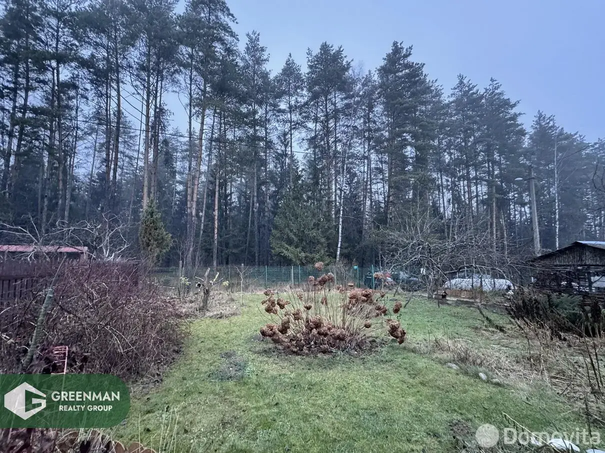 Купить 1-этажную дачу в Минская область, 33000USD, код 184705 - фото 12