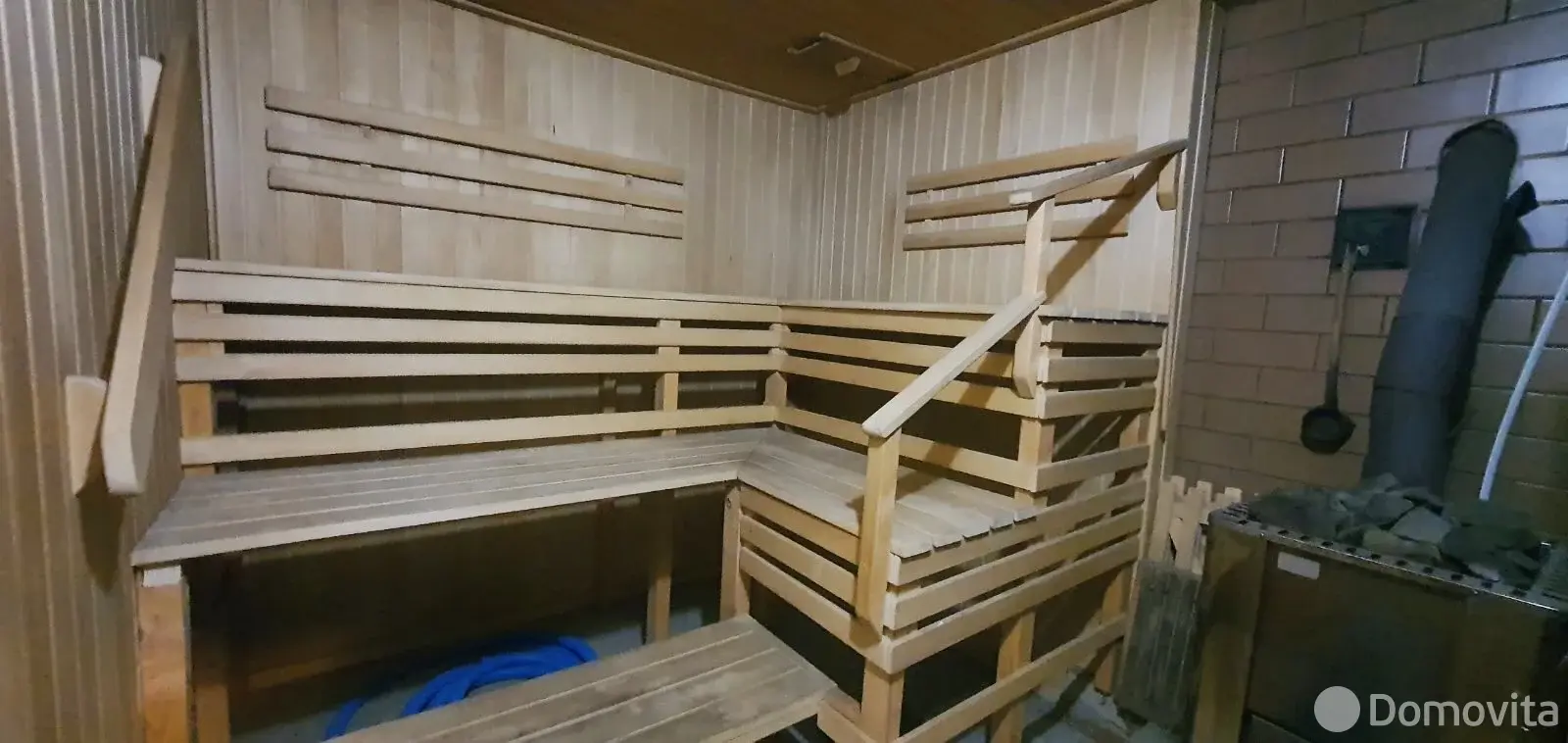 Цена продажи коттеджа, Минск, ул. Можайского, д. 3