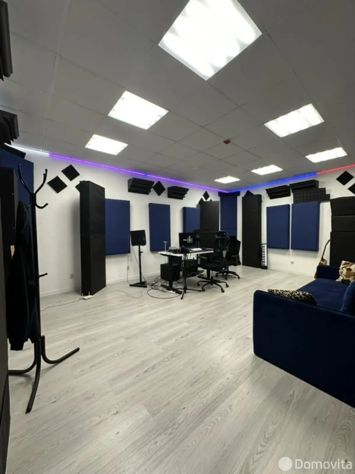 объект сферы услуг, Минск, пр-т Независимости, д. 84/1