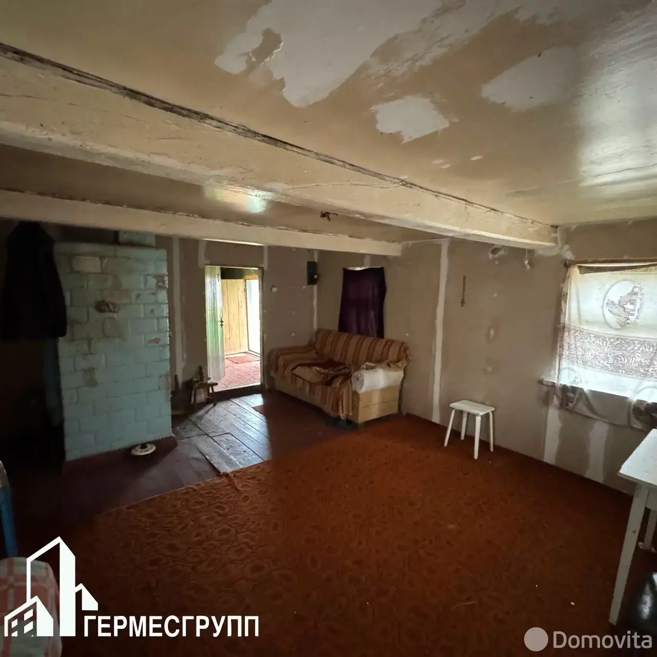 дом, Стригово, ул. Первомайская, д. 987