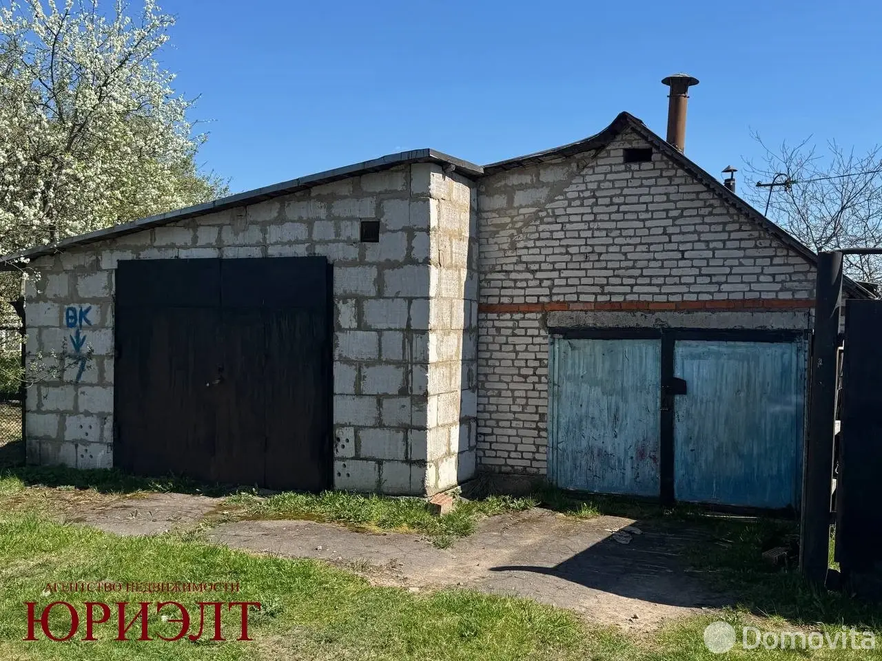 дом, Тишовка, ул. Северная, стоимость продажи 90 900 р.