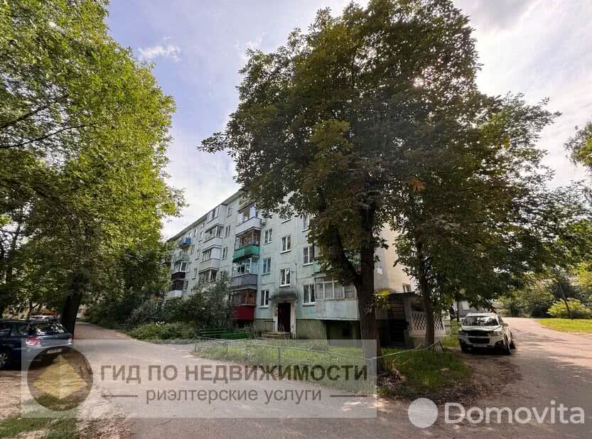 Продажа 2-комнатной квартиры в Гомеле, ул. Портовая, д. 10А, 32000 USD, код: 998661 - фото 2