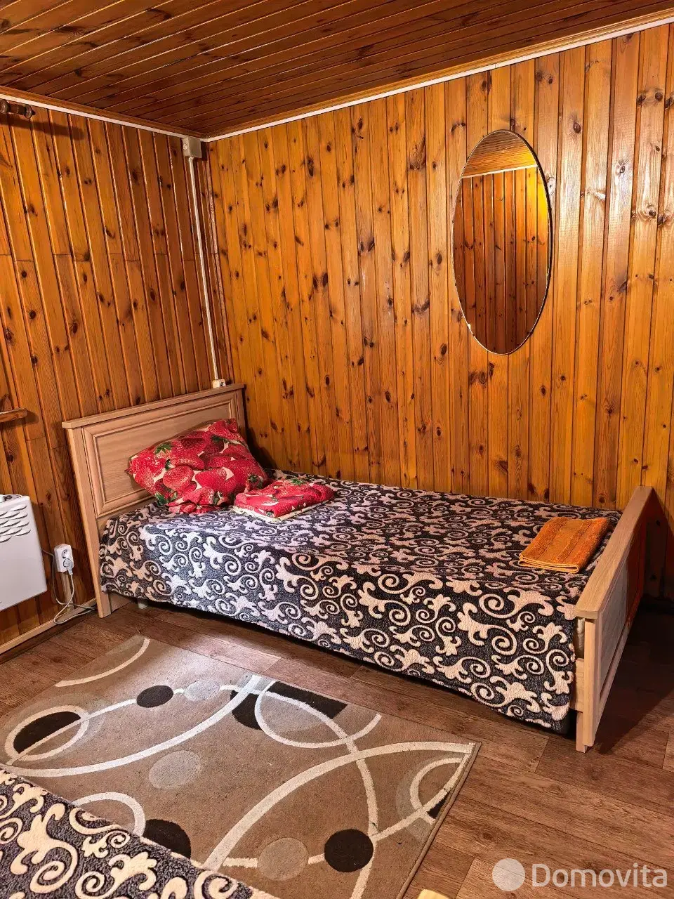 Аренда коттеджа Гатовичи на сутки в Гатовичах , 60BYN, код 1280 - фото 5