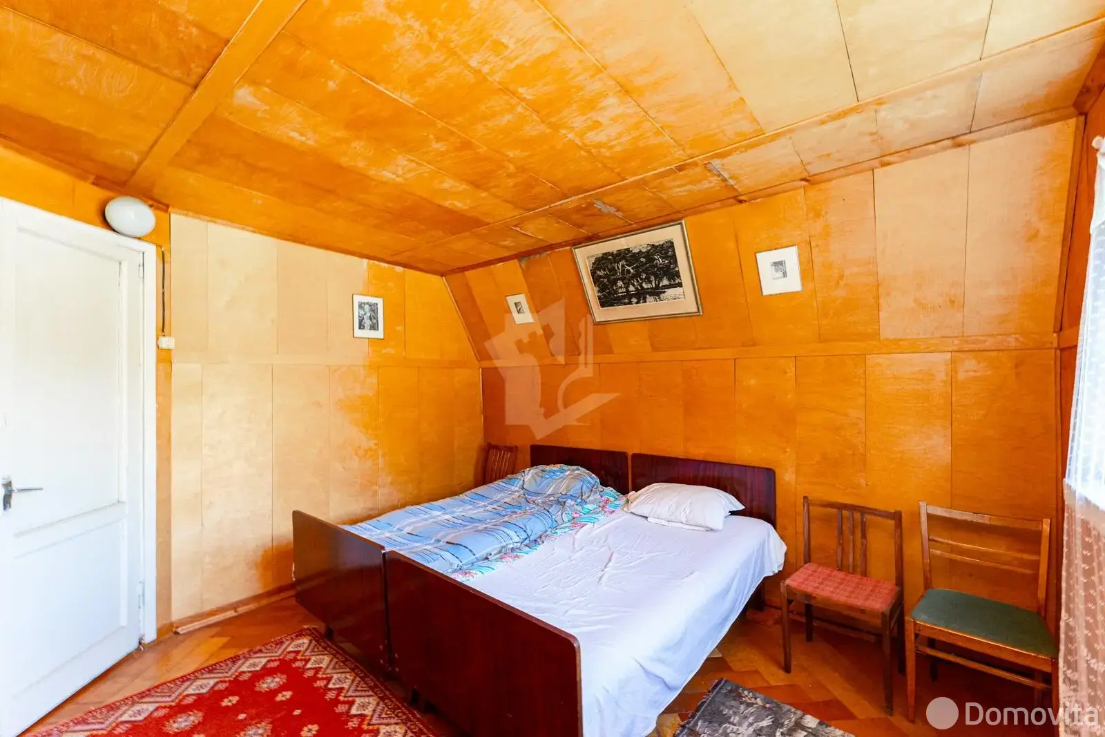 Купить 2-этажную дачу в Экран Минская область, 35500USD, код 183944 - фото 30