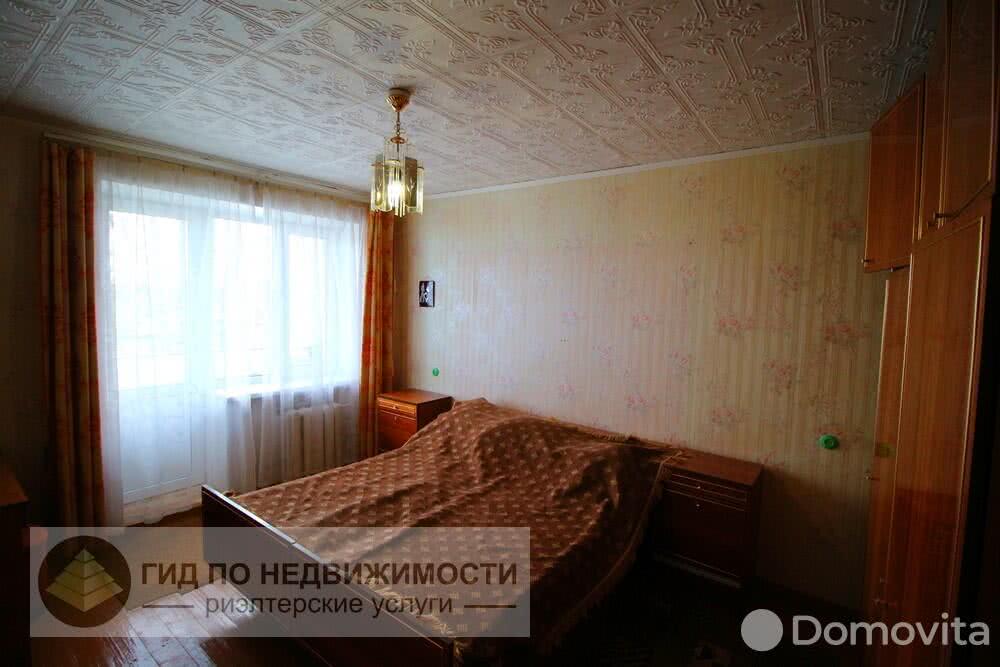 Продажа 3-комнатной квартиры в Зябровке, ул. Центральная, д. 244, 14000 USD, код: 998272 - фото 5
