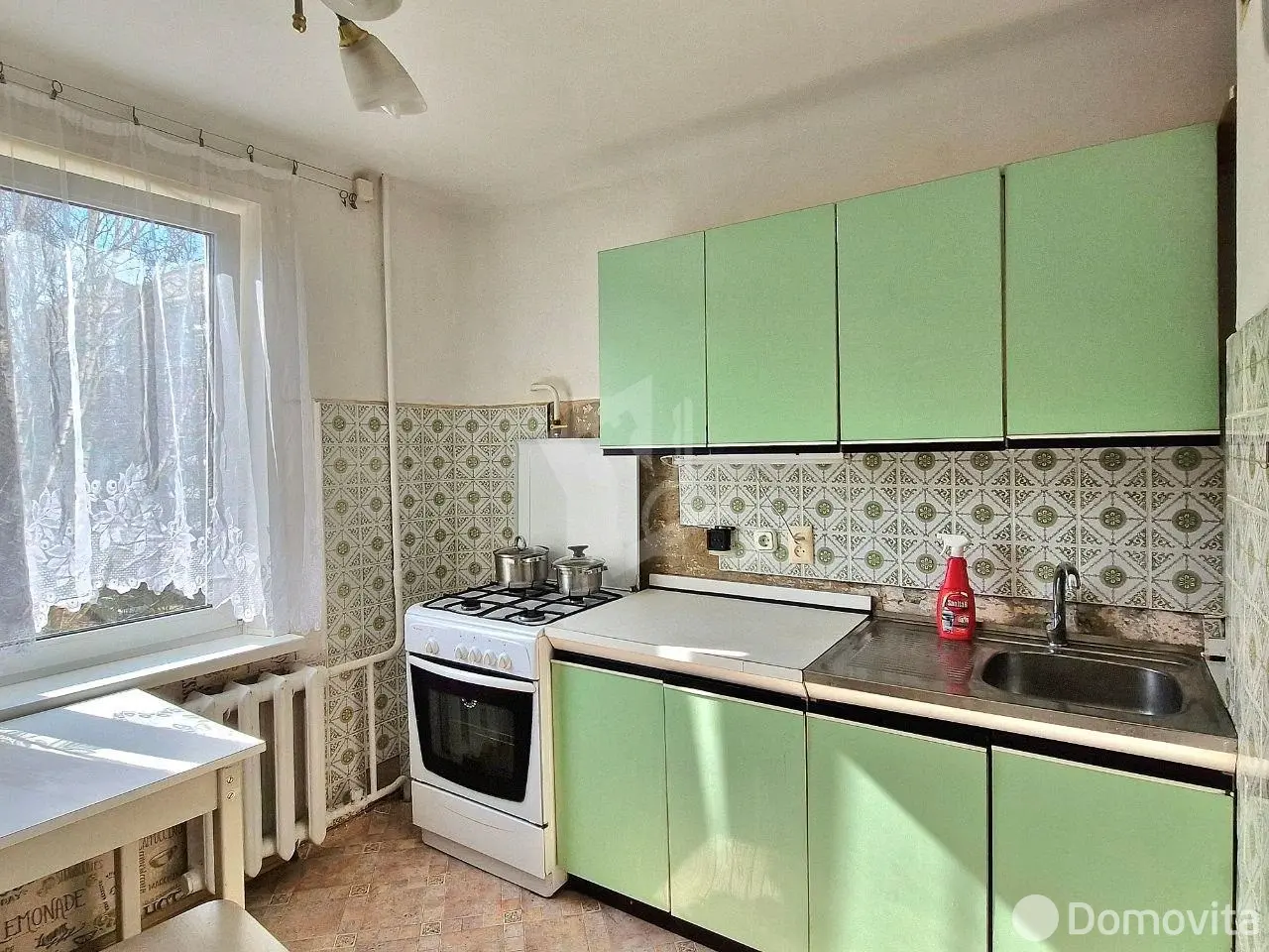 квартира, Минск, ул. Левкова, д. 10 в Октябрьском районе