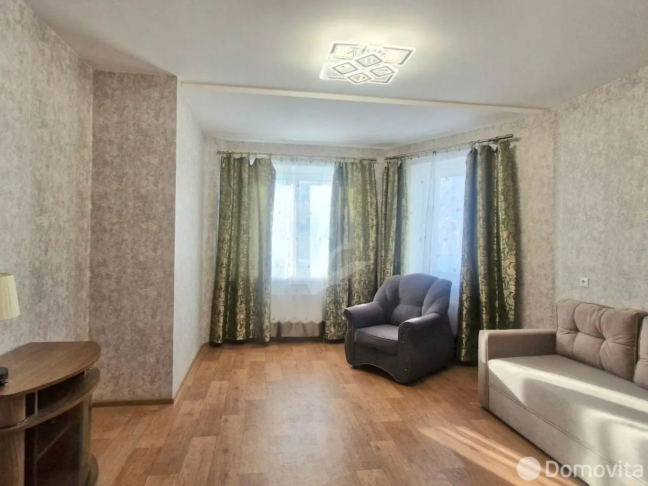 квартира, Минск, ул. Волгоградская, д. 68 