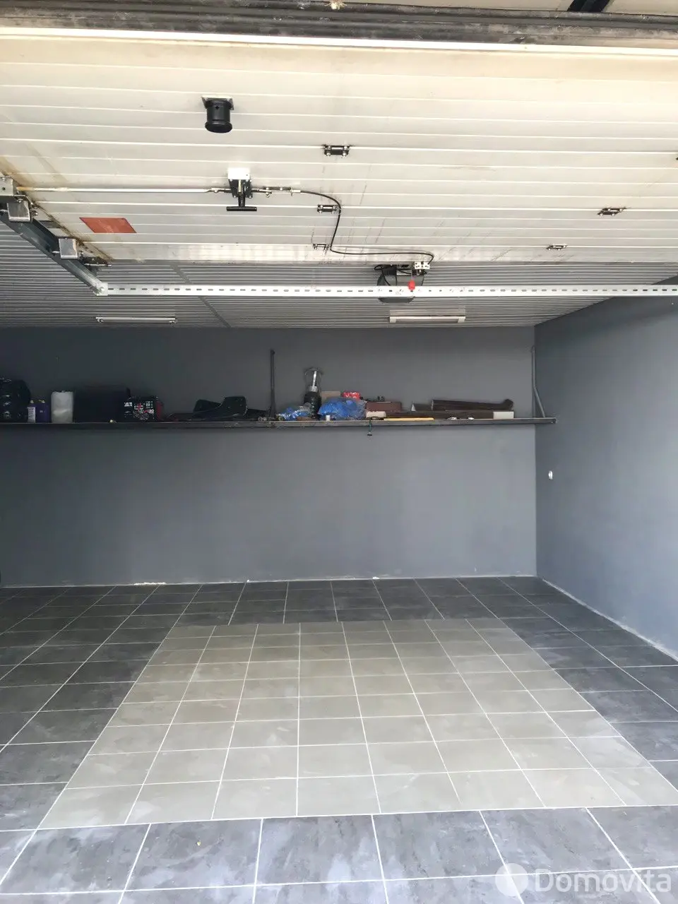 гараж, Могилев, пр-т Мира, д. 55А 