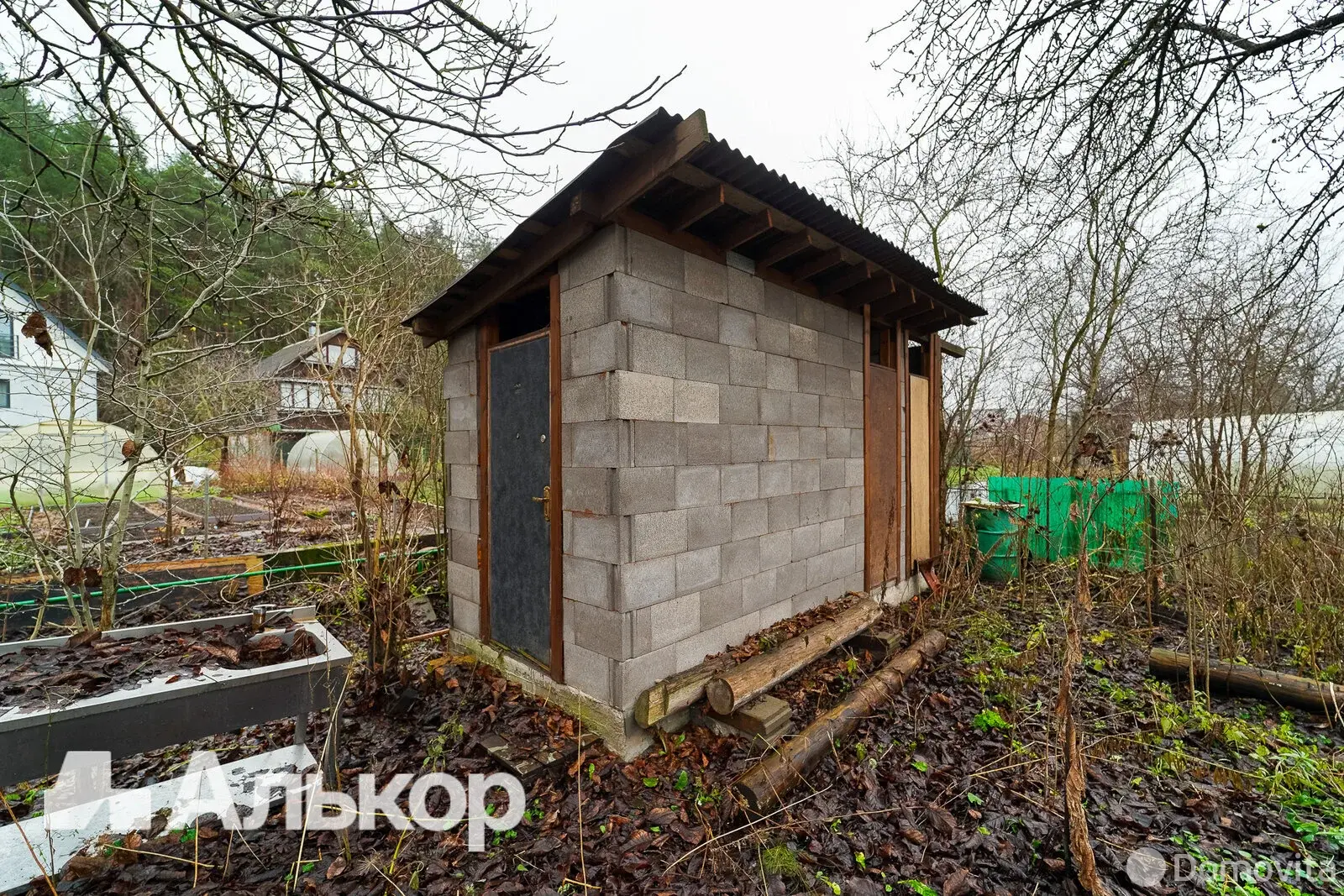 продажа коттеджа, Заценьский Родник,