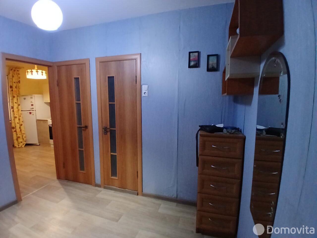 Купить 1-комнатную квартиру в Витебске, ул. Чкалова, д. 51, 30500 USD, код: 1063228 - фото 3