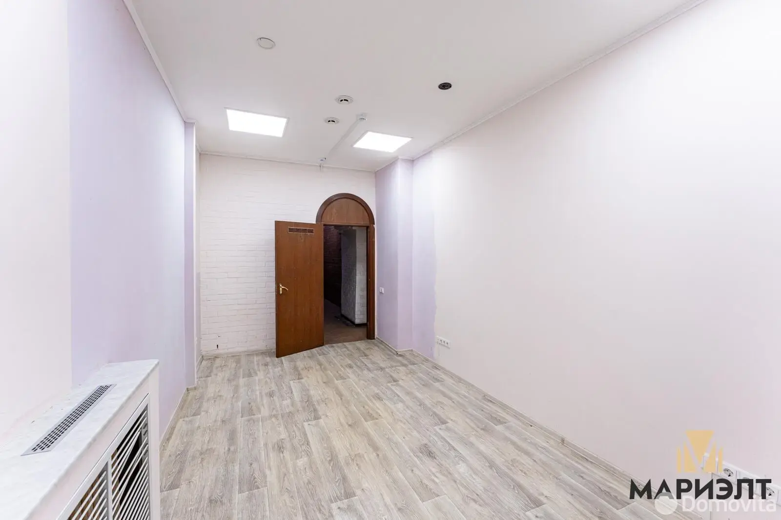 Аренда офиса на пр-т Независимости, д. 46 в Минске, 3696EUR, код 14566 - фото 17