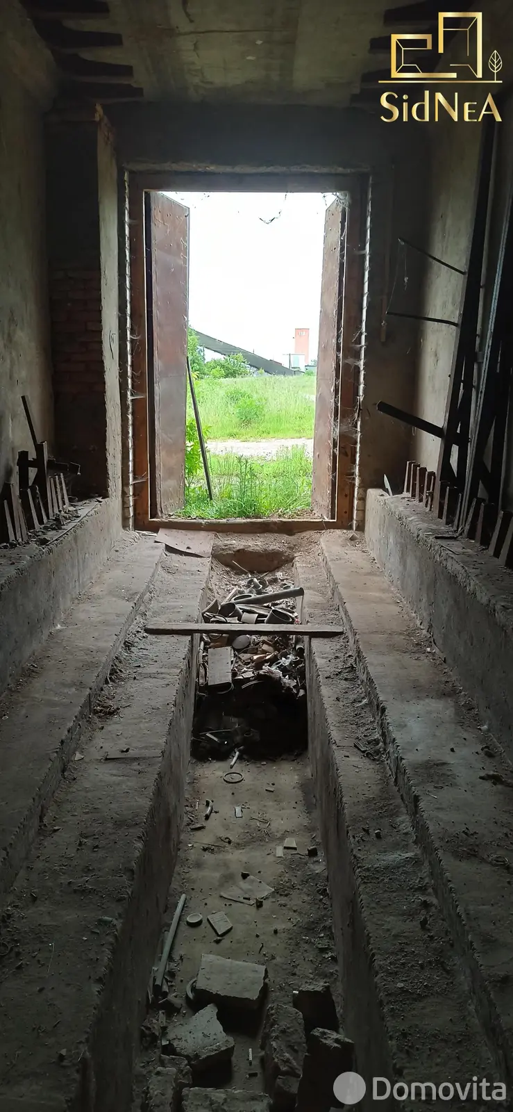 Купить складское помещение на ул. Гастелло, д. 52/Л в Кореличах - фото 12