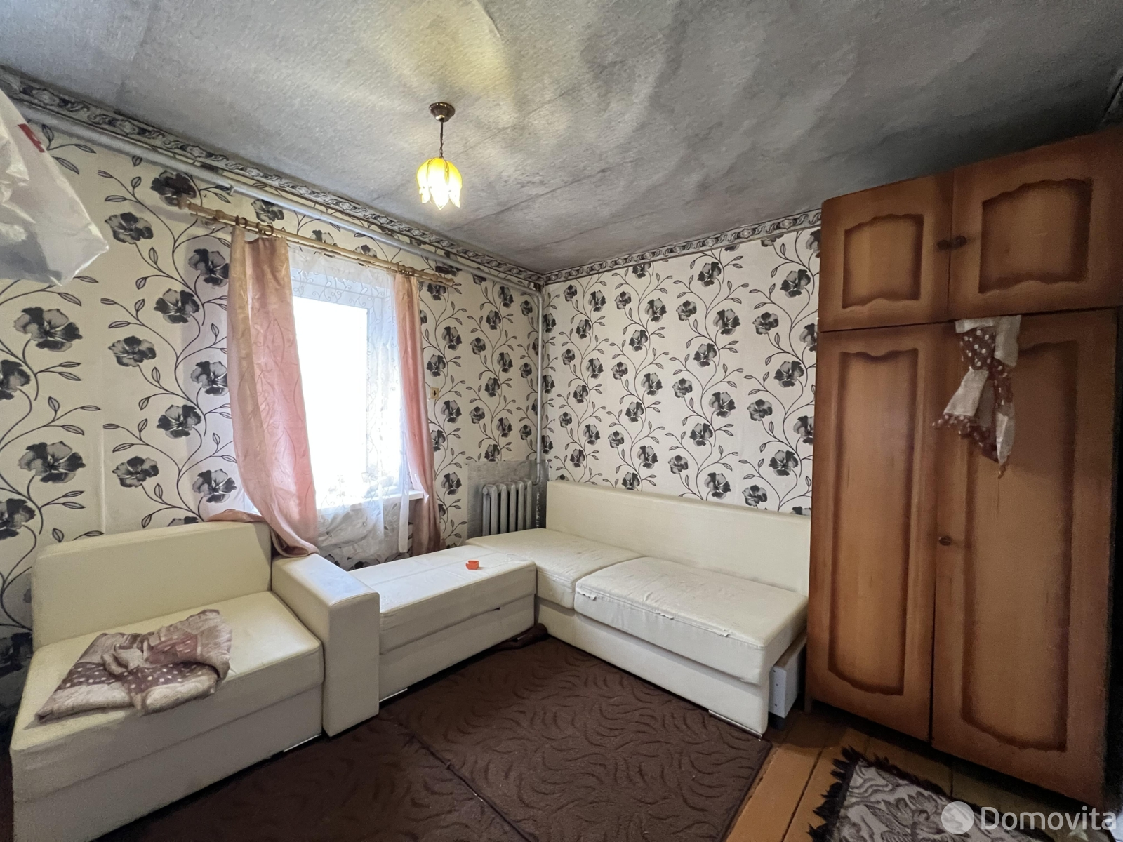 дом, Орша, пр-д Шкловский 3-й
