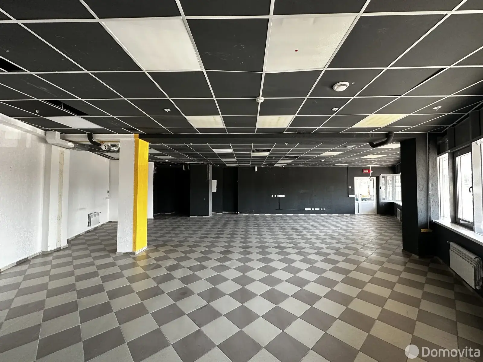 Снять торговое помещение на ул. Гурского, д. 43/а в Минске, 1868USD, код 964532 - фото 2