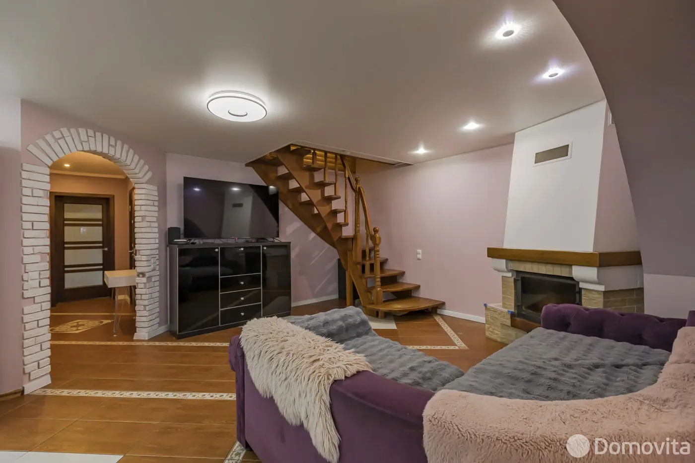 продажа коттеджа, Марьино, ул. Садовая