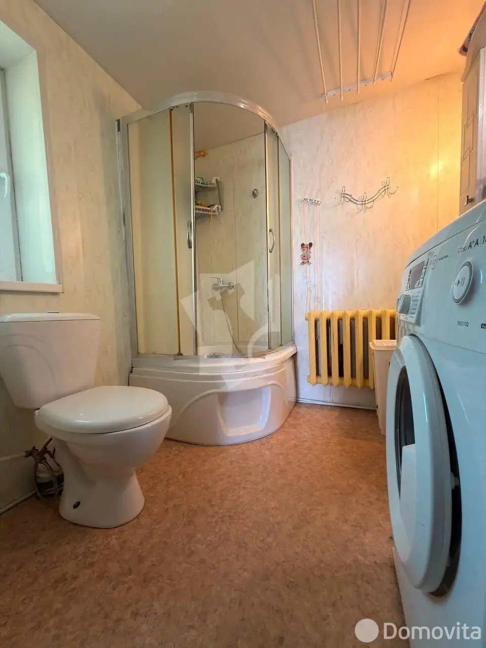 дом, Ратомка, ул. Победы 