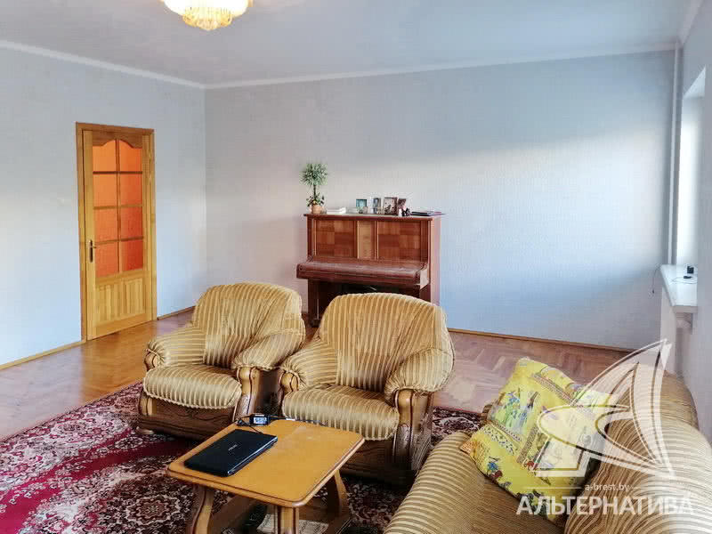 Продажа 2-этажного дома в Бресте, Брестская область , 150000USD, код 586465 - фото 5