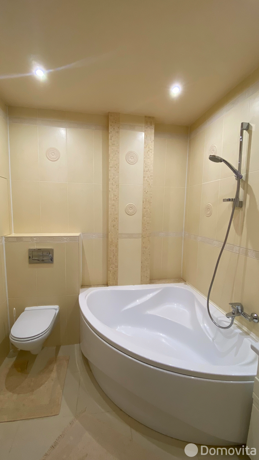 Снять 2-комнатную квартиру в Минске, пр-т Дзержинского, д. 23, 590USD, код 151394 - фото 12
