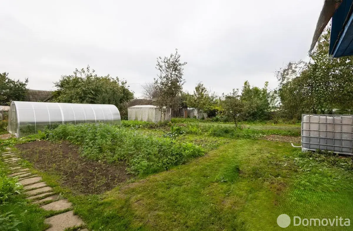 коттедж, Фаниполь, ул. Якуба Коласа, д. 4 