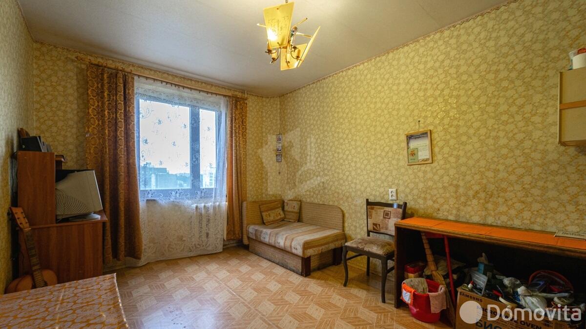 Купить комнату в Минске, ул. Слободская, д. 91, цена 22000 USD, код 6812 - фото 2